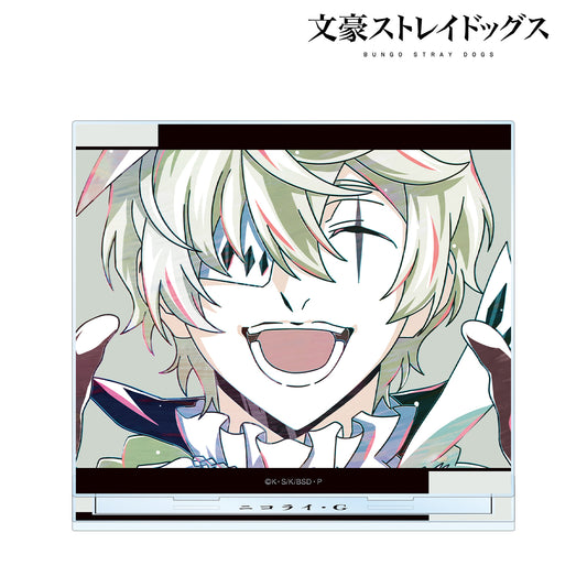 Bungo Stray Dogs Nikolai G Ani-Art vol.4 BIG Acrylic Stand