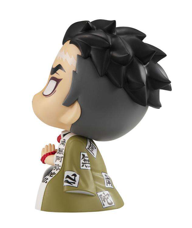 Demon Slayer: Kimetsu no Yaiba Look Up PVC Statue Gyomei Himejima 10cm