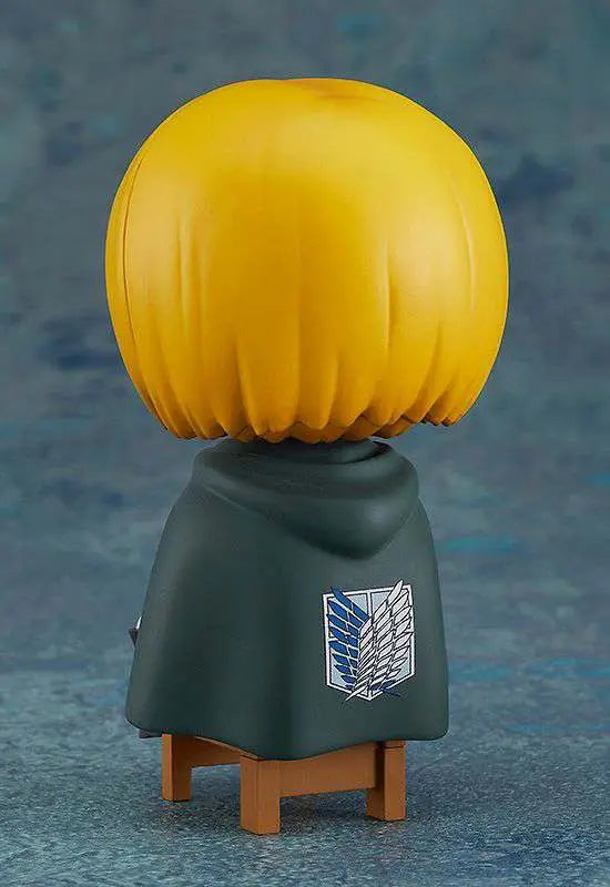 Attack on Titan Armin Nendoroid Swacchao