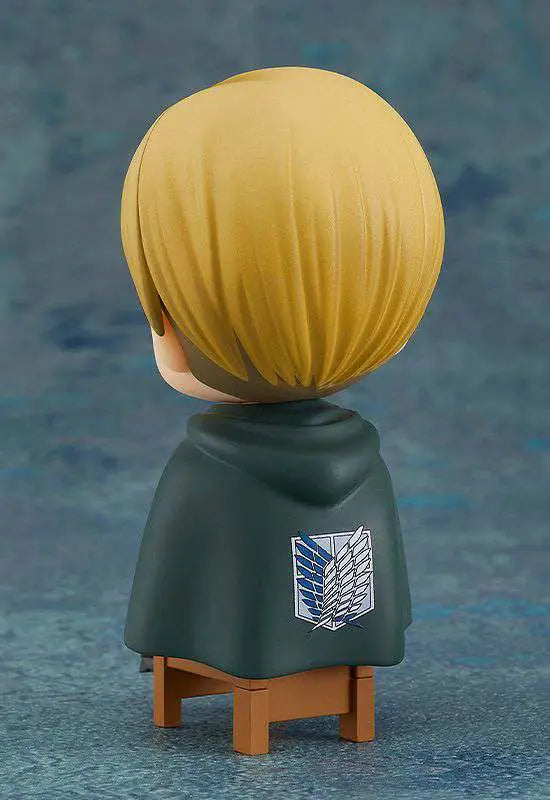 Attack on Titan Erwin Smith Nendoroid Swacchao