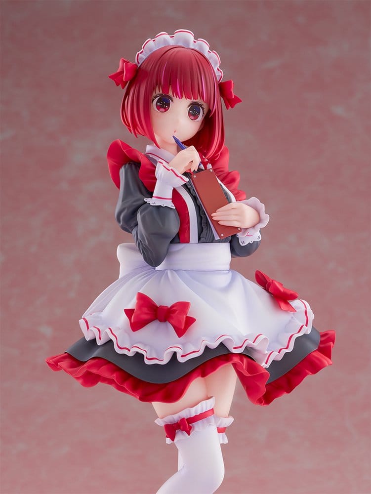 Oshi No Ko PVC Statue 1/6 Kana Arima Sweets Paradise collaboration costume Ver. 26 cm