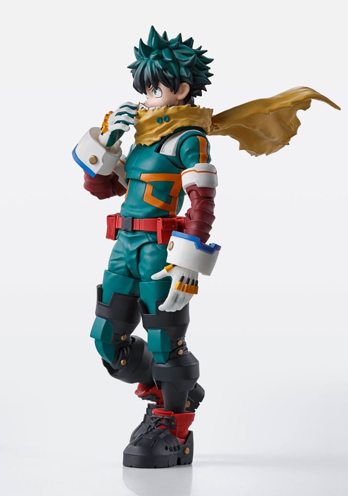 Naruto Figuarts ZERO 72 Series PVC Statue Naruto 20 cm