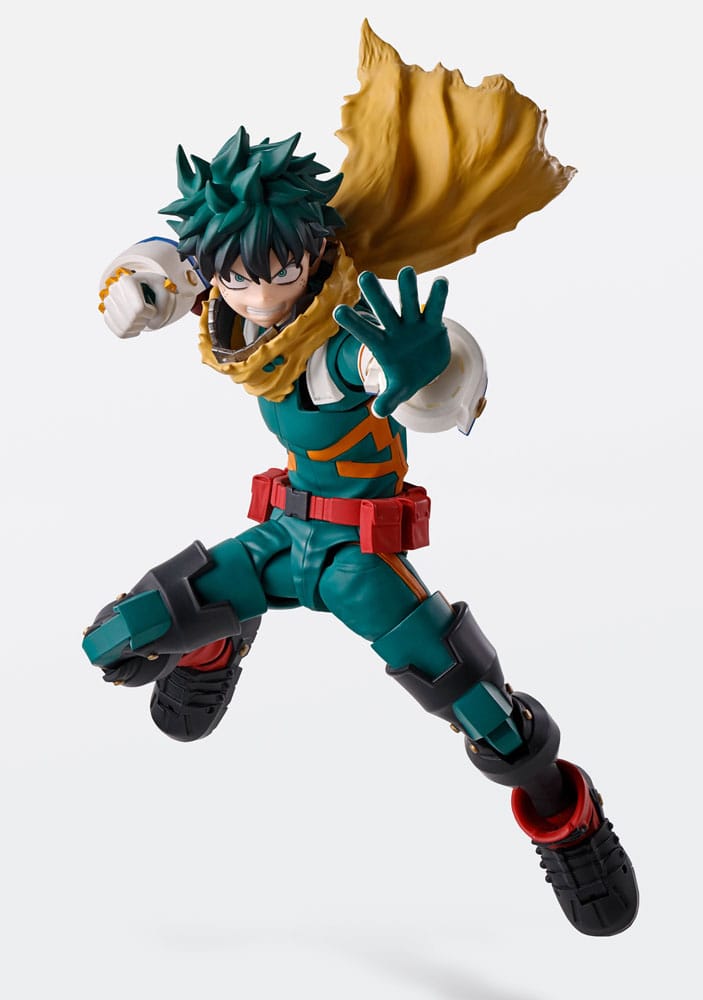 Naruto Figuarts ZERO 72 Series PVC Statue Naruto 20 cm