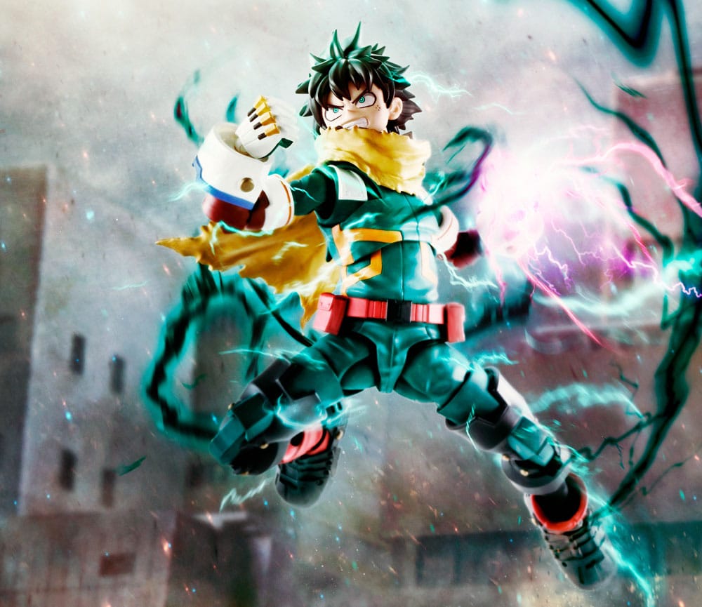 Naruto Figuarts ZERO 72 Series PVC Statue Naruto 20 cm