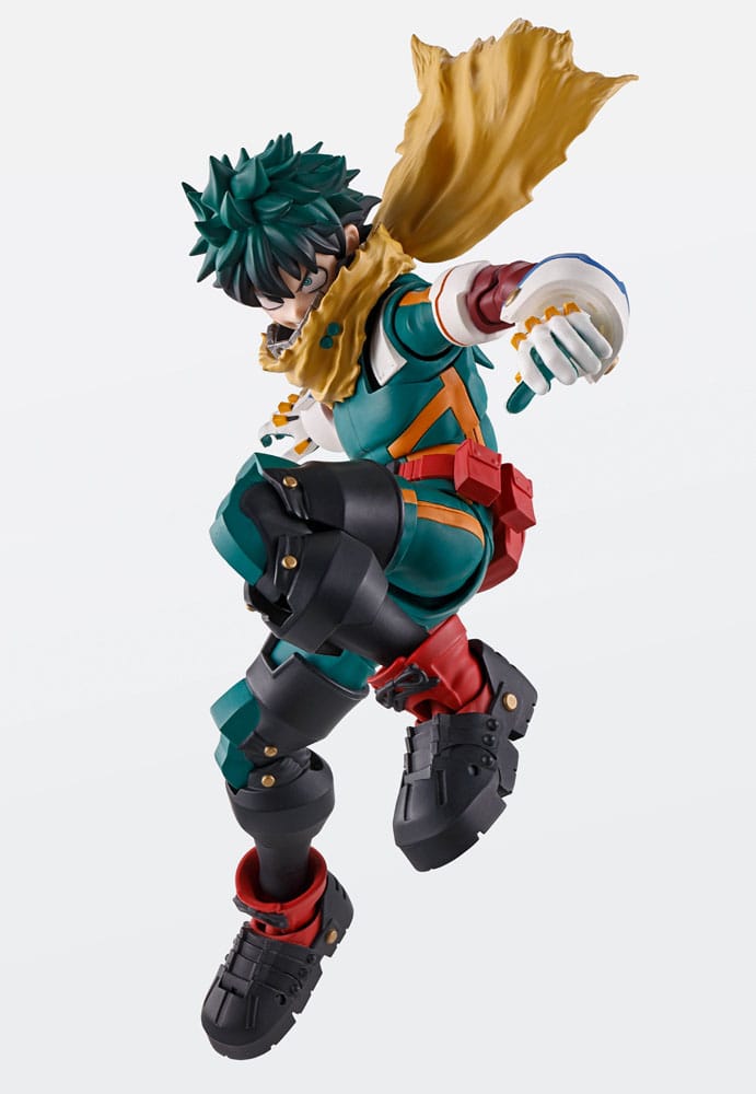 Naruto Figuarts ZERO 72 Series PVC Statue Naruto 20 cm