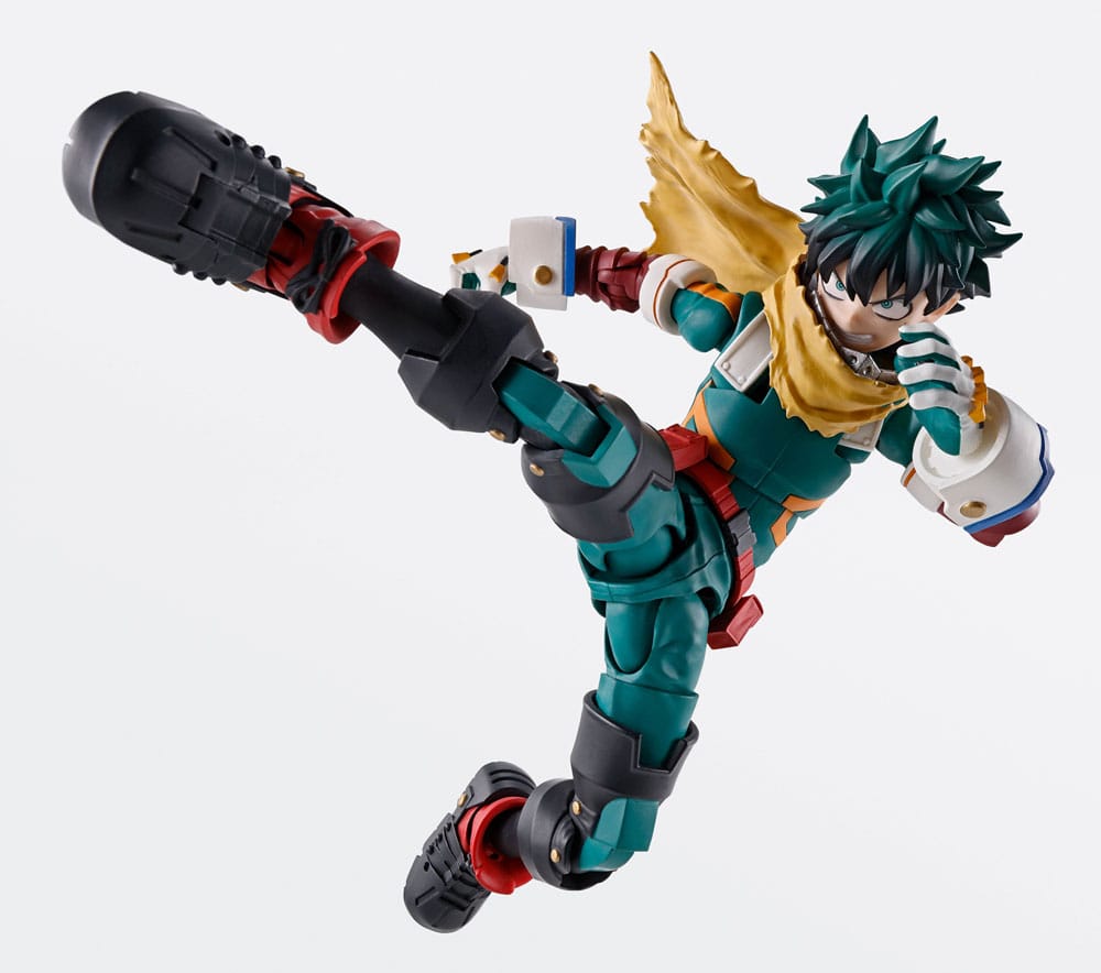 Naruto Figuarts ZERO 72 Series PVC Statue Naruto 20 cm