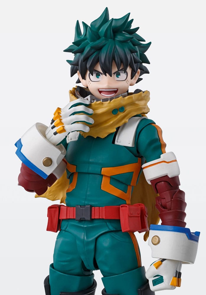 Naruto Figuarts ZERO 72 Series PVC Statue Naruto 20 cm