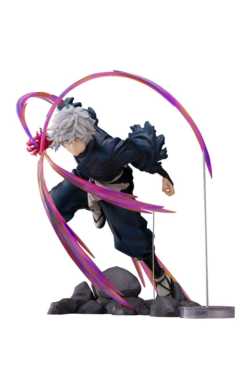 Hell's Paradise: Jigokuraku PVC Statue 1/7 Gabimaru 20 cm