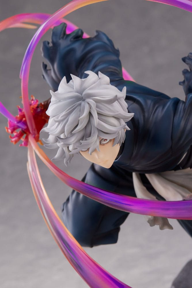 Hell's Paradise: Jigokuraku PVC Statue 1/7 Gabimaru 20 cm