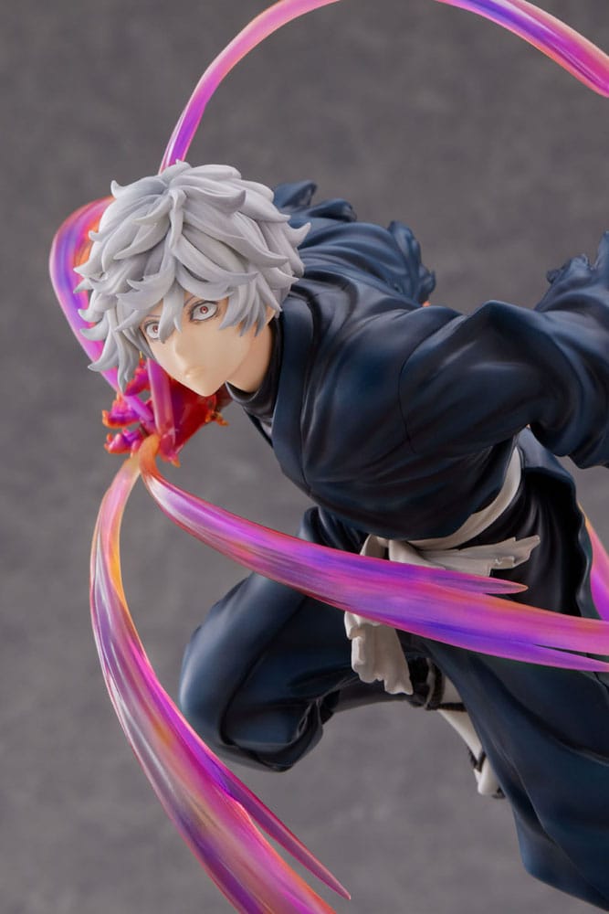 Hell's Paradise: Jigokuraku PVC Statue 1/7 Gabimaru 20 cm