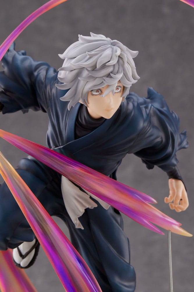 Hell's Paradise: Jigokuraku PVC Statue 1/7 Gabimaru 20 cm