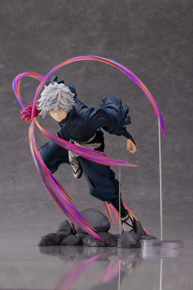 Hell's Paradise: Jigokuraku PVC Statue 1/7 Gabimaru 20 cm