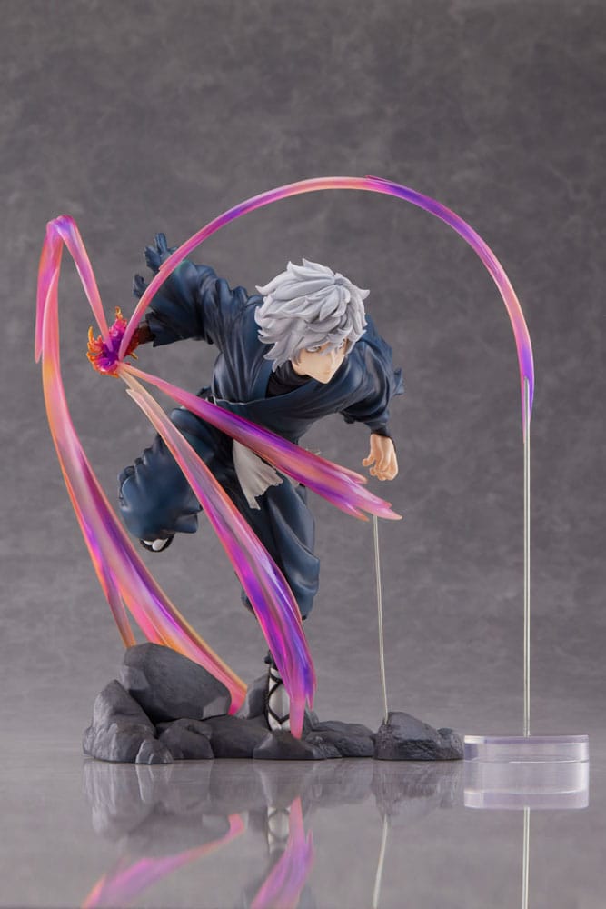 Hell's Paradise: Jigokuraku PVC Statue 1/7 Gabimaru 20 cm