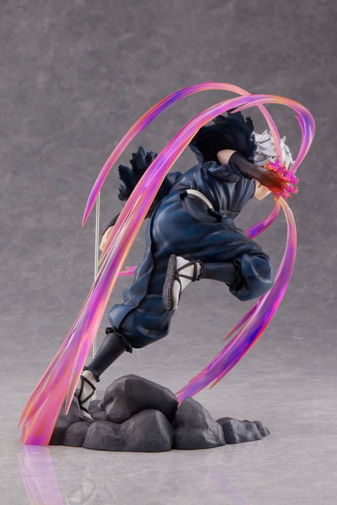 Hell's Paradise: Jigokuraku PVC Statue 1/7 Gabimaru 20 cm