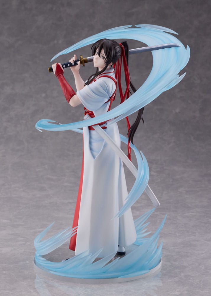 Hell's Paradise: Jigokuraku PVC Statue 1/7 Sagiri 23 cm