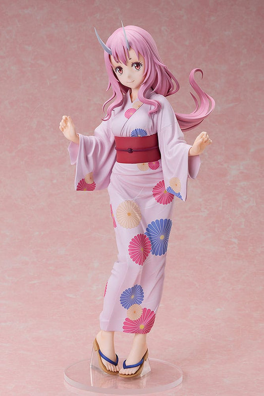 That Time I Got Reincarnated as a Slime PVC Statue 1/4 Shuna: Yukata Ver. 39 cm