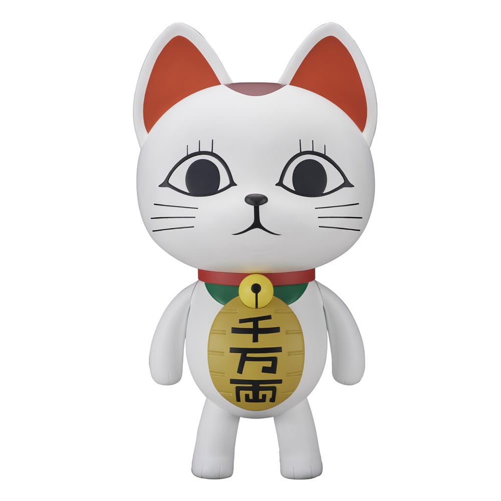 Dandadan F:Nex PVC Statue 1/7 Turbo Granny: Beckoning Cat 40 cm