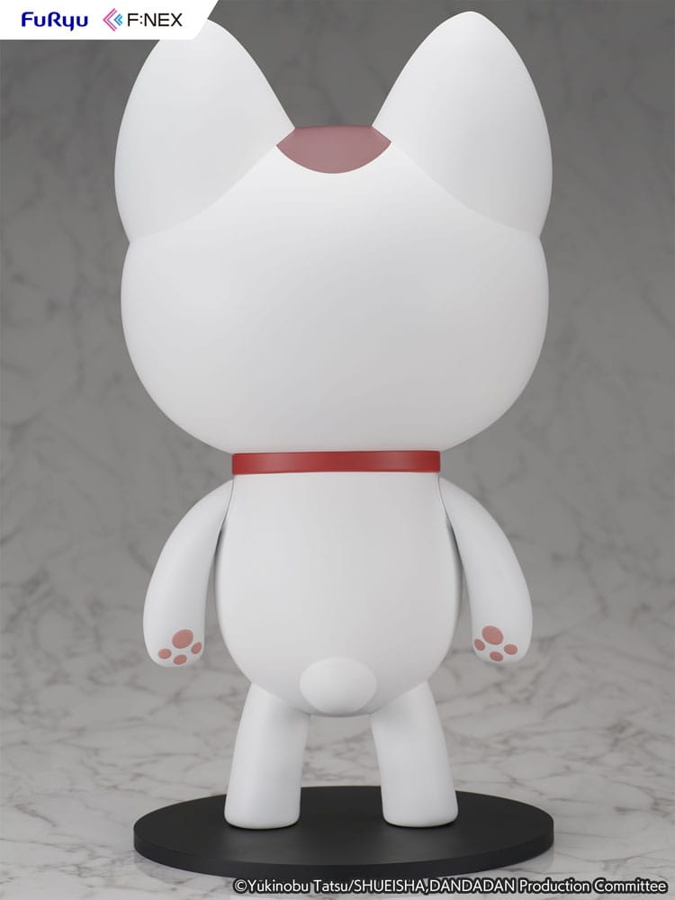 Dandadan F:Nex PVC Statue 1/7 Turbo Granny: Beckoning Cat 40 cm