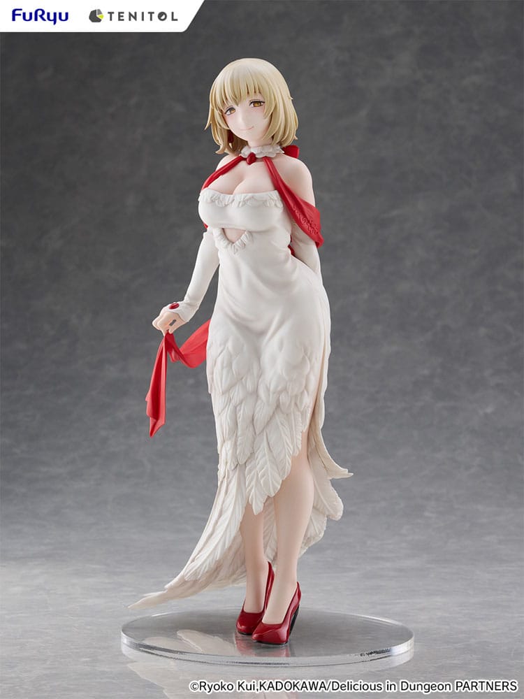 Delicious in Dungeon Tenitol Tall PVC Statue Falin: Dress style Ver. 30 cm