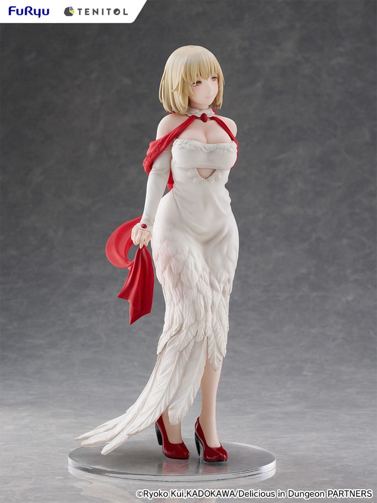 Delicious in Dungeon Tenitol Tall PVC Statue Falin: Dress style Ver. 30 cm