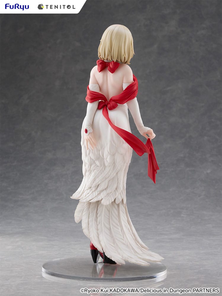 Delicious in Dungeon Tenitol Tall PVC Statue Falin: Dress style Ver. 30 cm