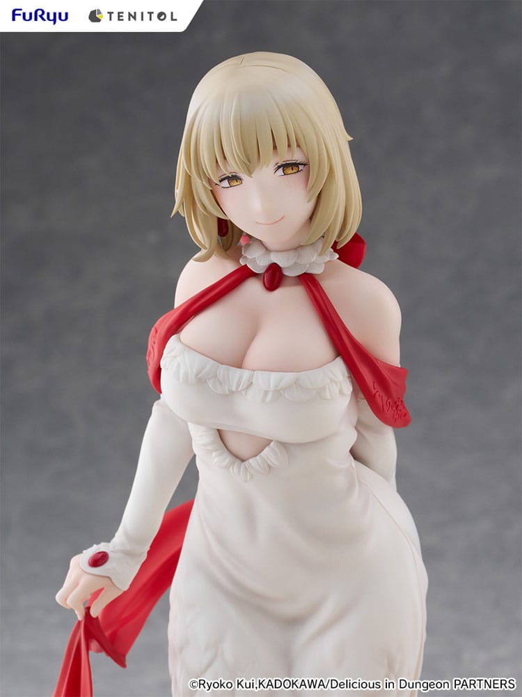 Delicious in Dungeon Tenitol Tall PVC Statue Falin: Dress style Ver. 30 cm