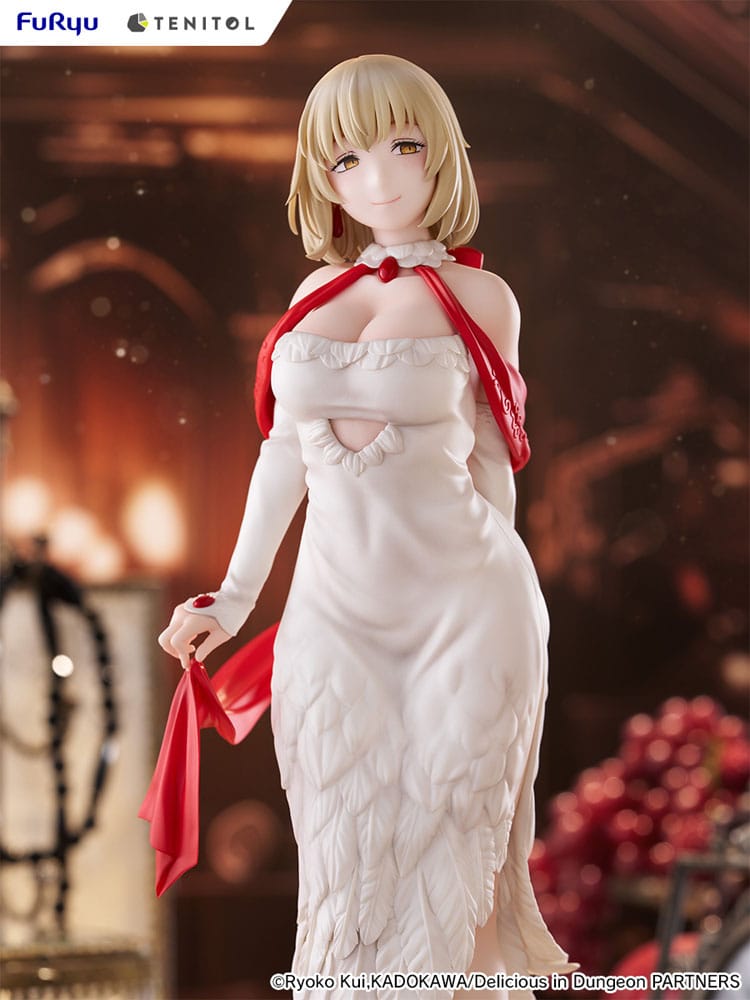 Delicious in Dungeon Tenitol Tall PVC Statue Falin: Dress style Ver. 30 cm