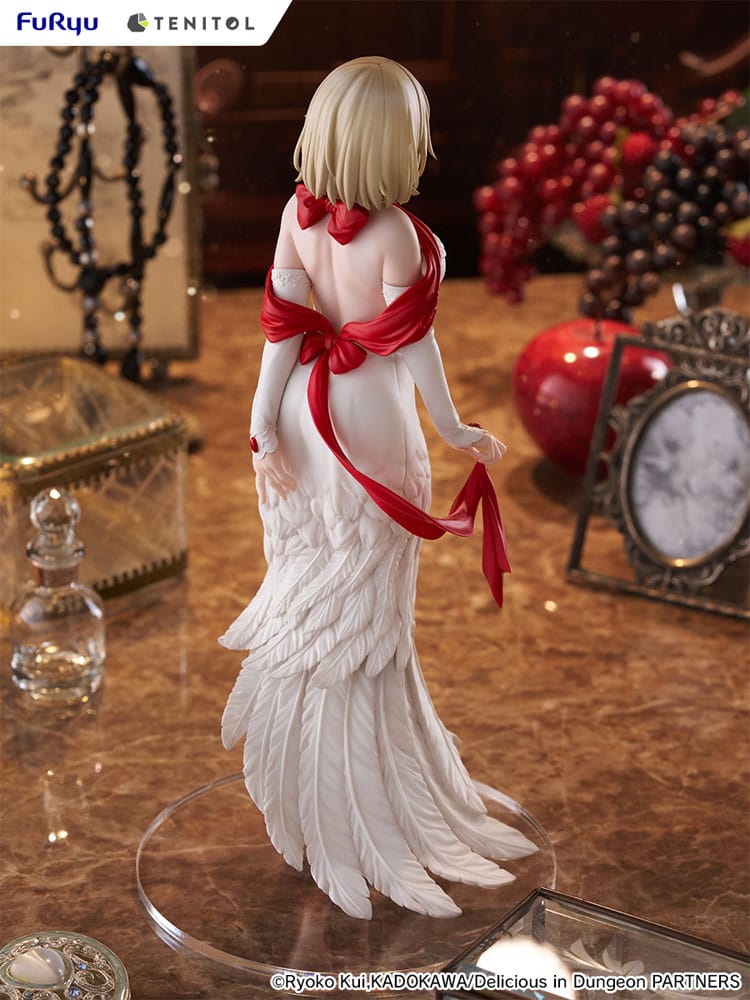 Delicious in Dungeon Tenitol Tall PVC Statue Falin: Dress style Ver. 30 cm