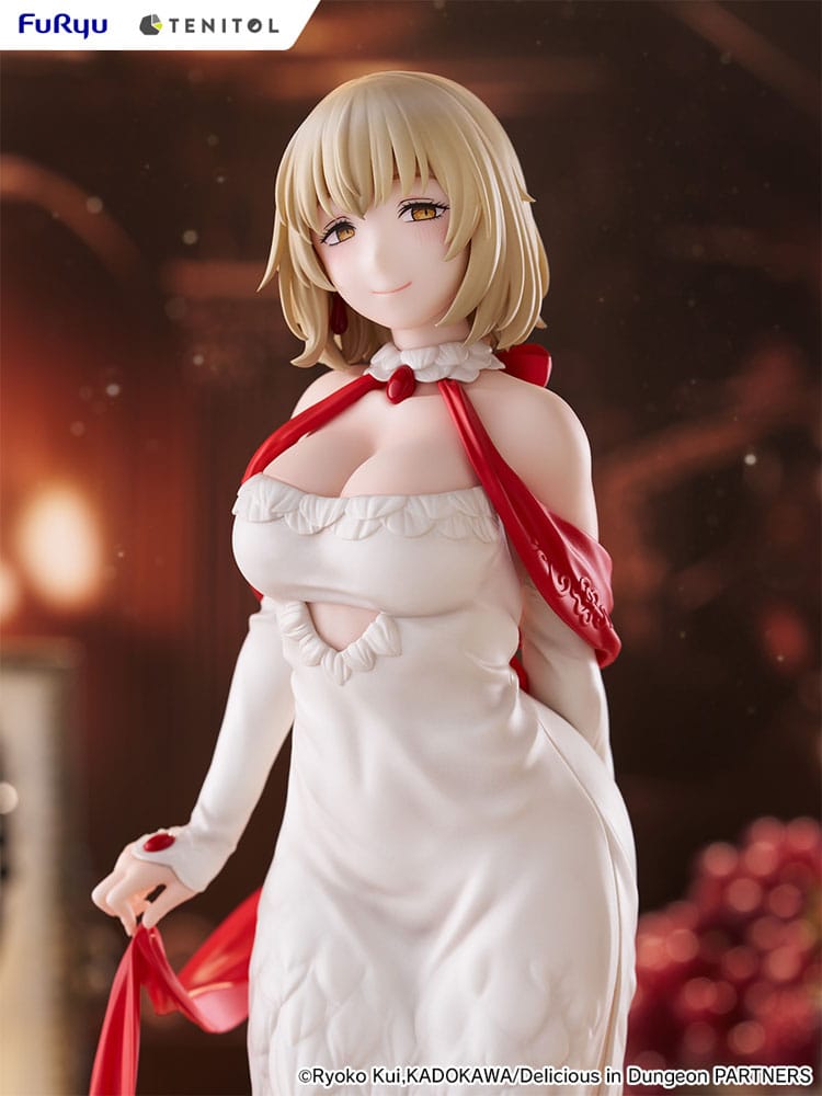 Delicious in Dungeon Tenitol Tall PVC Statue Falin: Dress style Ver. 30 cm