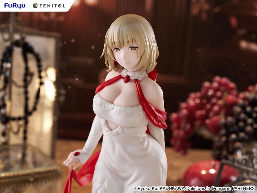 Delicious in Dungeon Tenitol Tall PVC Statue Falin: Dress style Ver. 30 cm