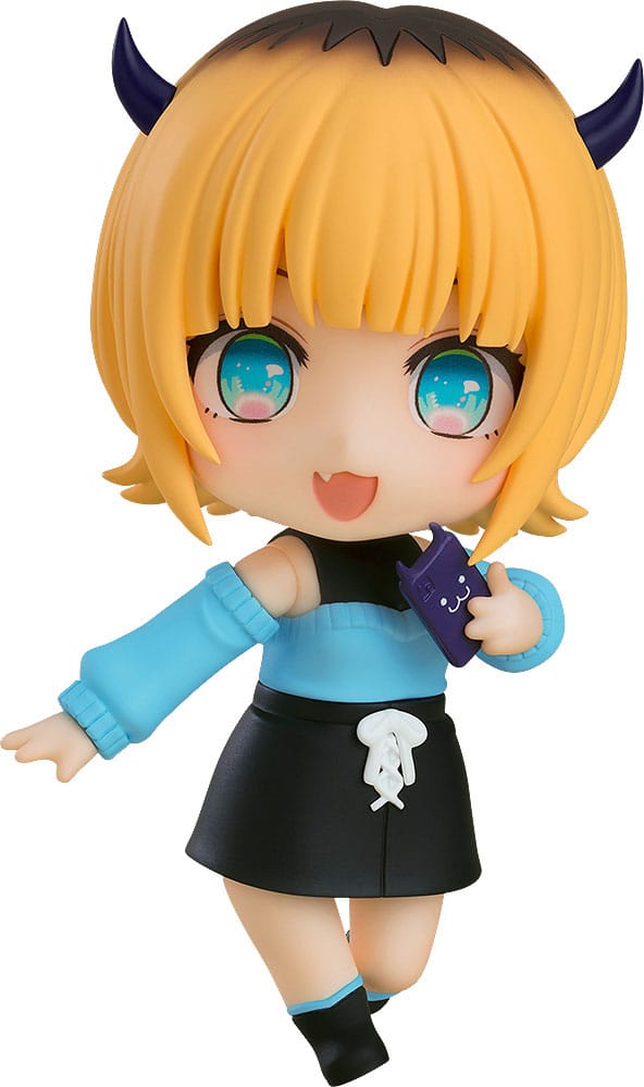 Oshi No Ko Nendoroid Action Figure Mem-cho 10 cm