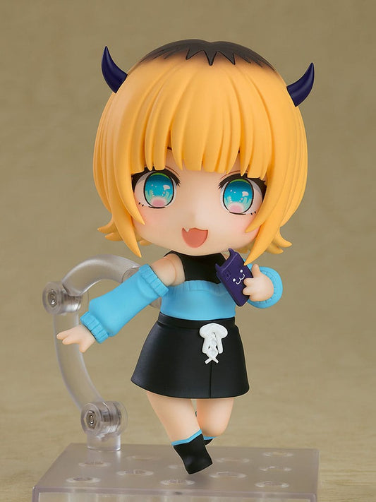 Oshi No Ko Nendoroid Action Figure Mem-cho 10 cm