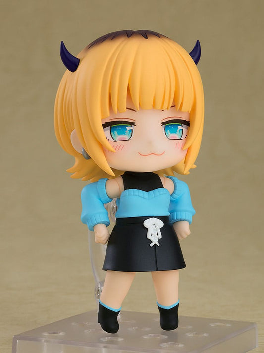 Oshi No Ko Nendoroid Action Figure Mem-cho 10 cm