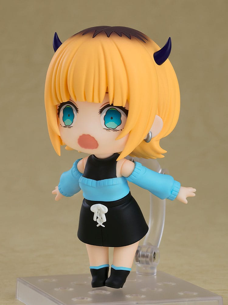 Oshi No Ko Nendoroid Action Figure Mem-cho 10 cm