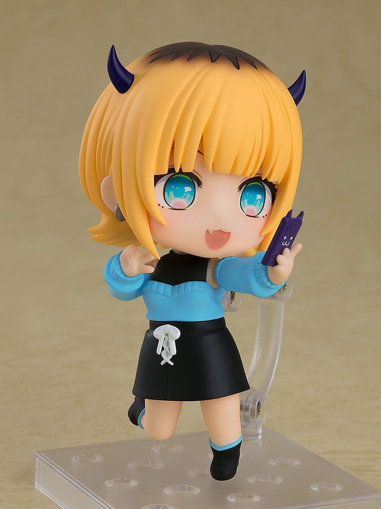 Oshi No Ko Nendoroid Action Figure Mem-cho 10 cm
