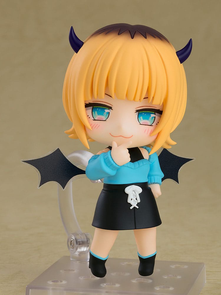 Oshi No Ko Nendoroid Action Figure Mem-cho 10 cm