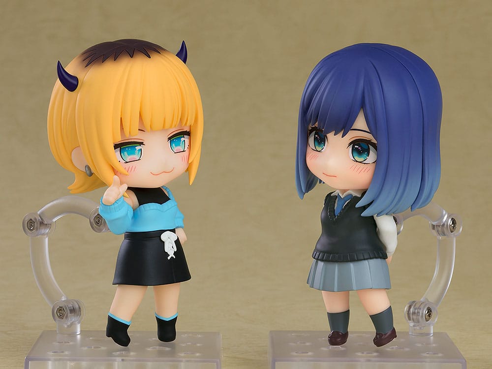 Oshi No Ko Nendoroid Action Figure Mem-cho 10 cm