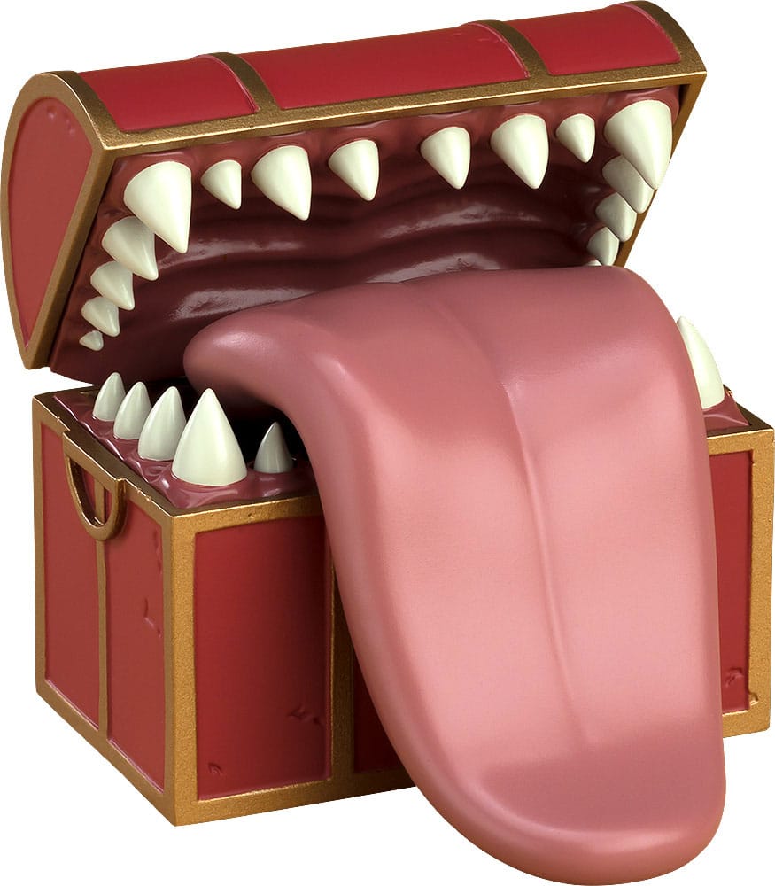 Frieren: Beyond Journey´s End Nendoroid Mimic 10 cm