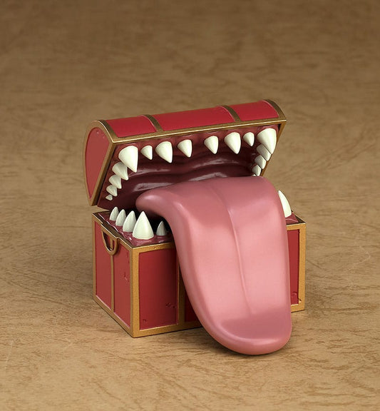 Frieren: Beyond Journey´s End Nendoroid Mimic 10 cm