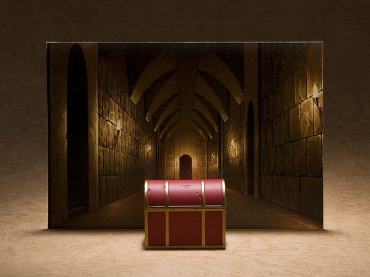 Frieren: Beyond Journey´s End Nendoroid Mimic 10 cm