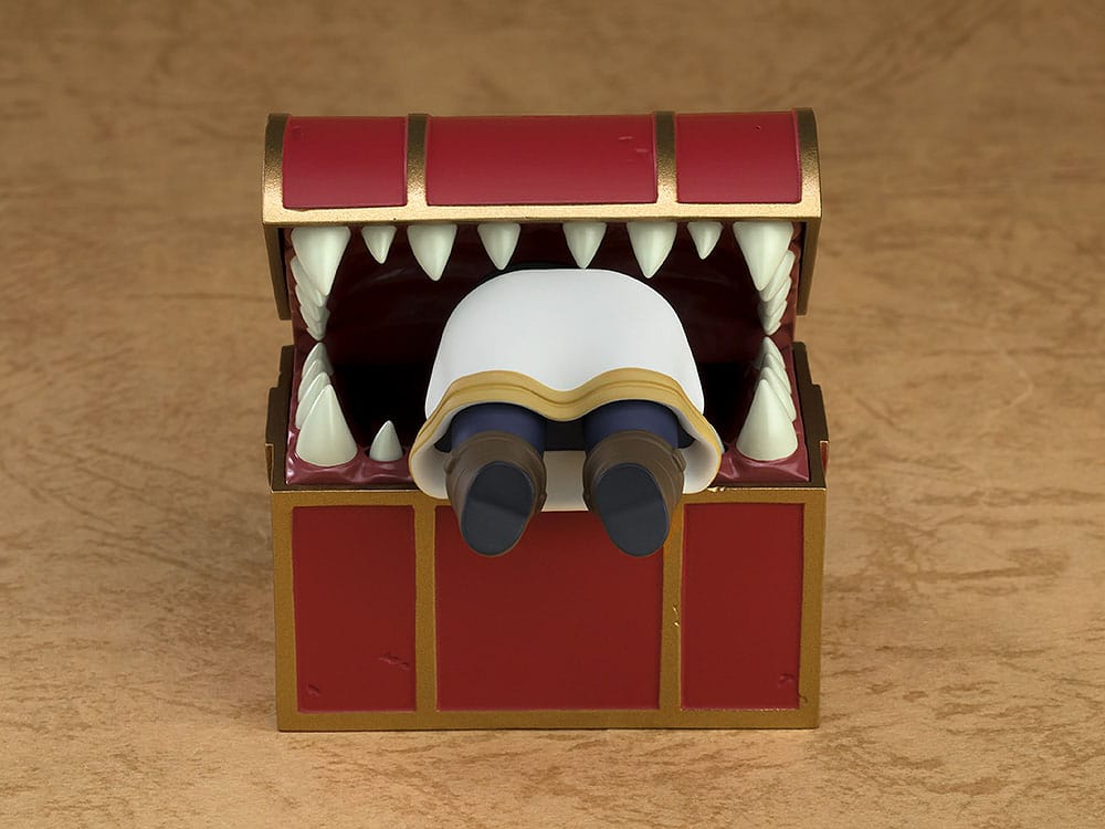 Frieren: Beyond Journey´s End Nendoroid Mimic 10 cm