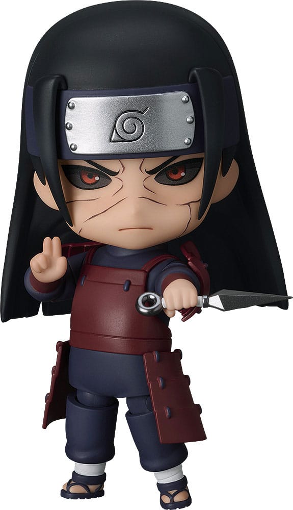 Naruto: Shippuden Nendoroid Action Figure Hashirama Senju 10 cm