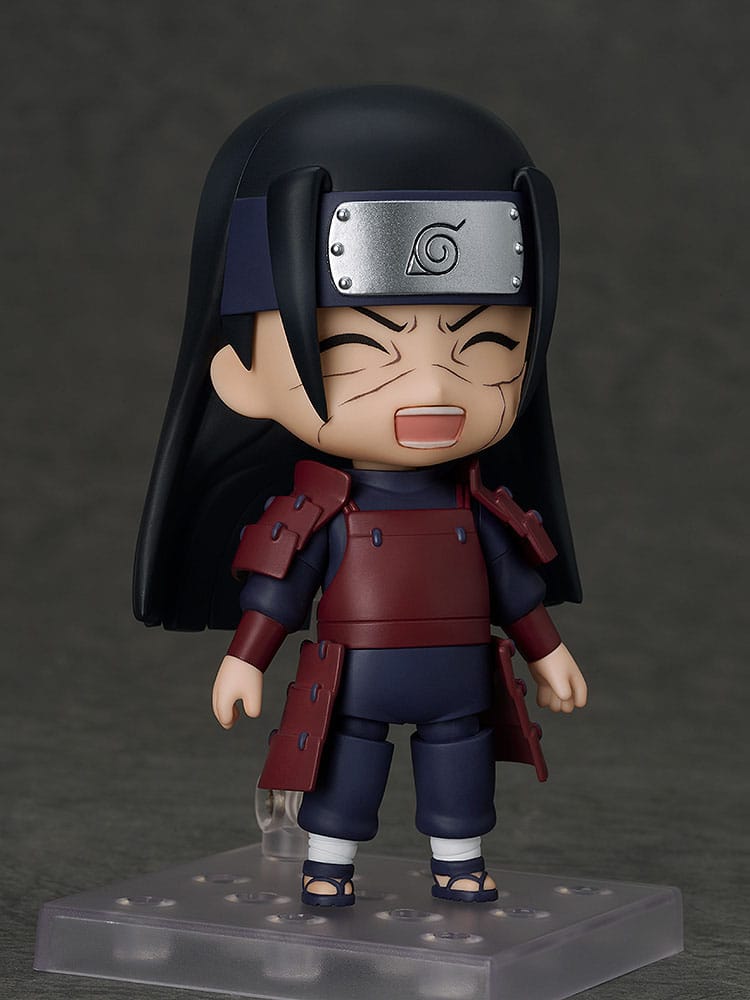 Naruto: Shippuden Nendoroid Action Figure Hashirama Senju 10 cm