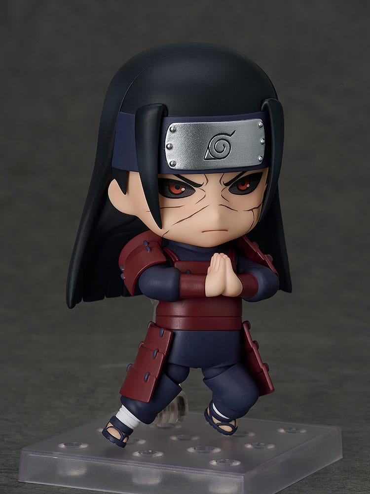 Naruto: Shippuden Nendoroid Action Figure Hashirama Senju 10 cm