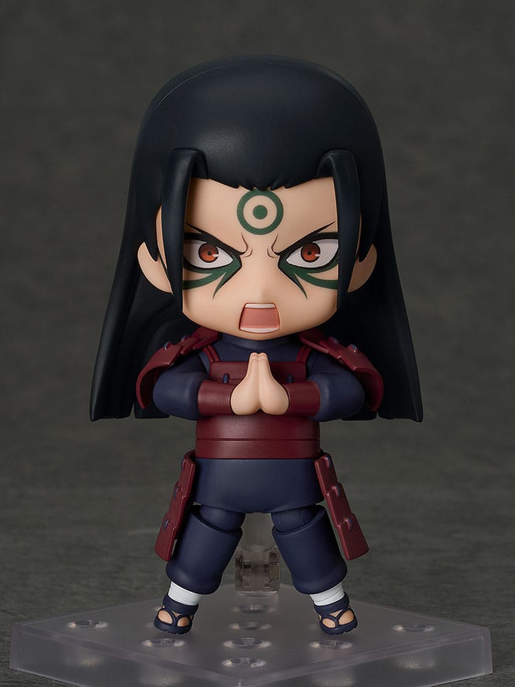 Naruto: Shippuden Nendoroid Action Figure Hashirama Senju 10 cm