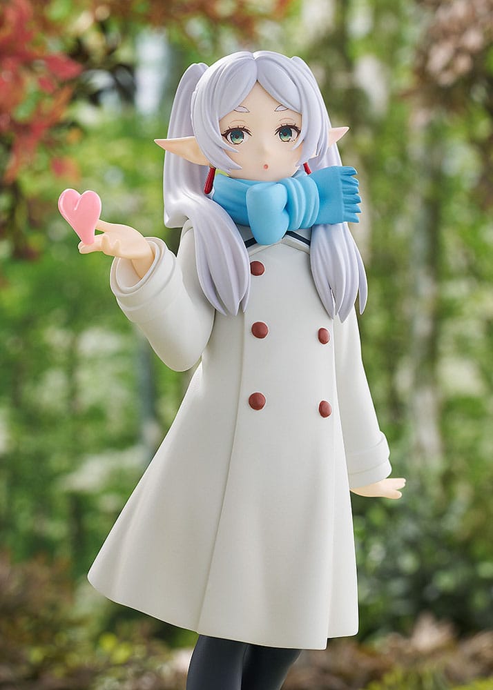 Frieren: Beyond Journey's End Pop Up Parade PVC Statue Frieren: Blow Kiss Ver. 16 cm