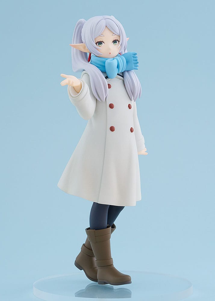 Frieren: Beyond Journey's End Pop Up Parade PVC Statue Frieren: Blow Kiss Ver. 16 cm