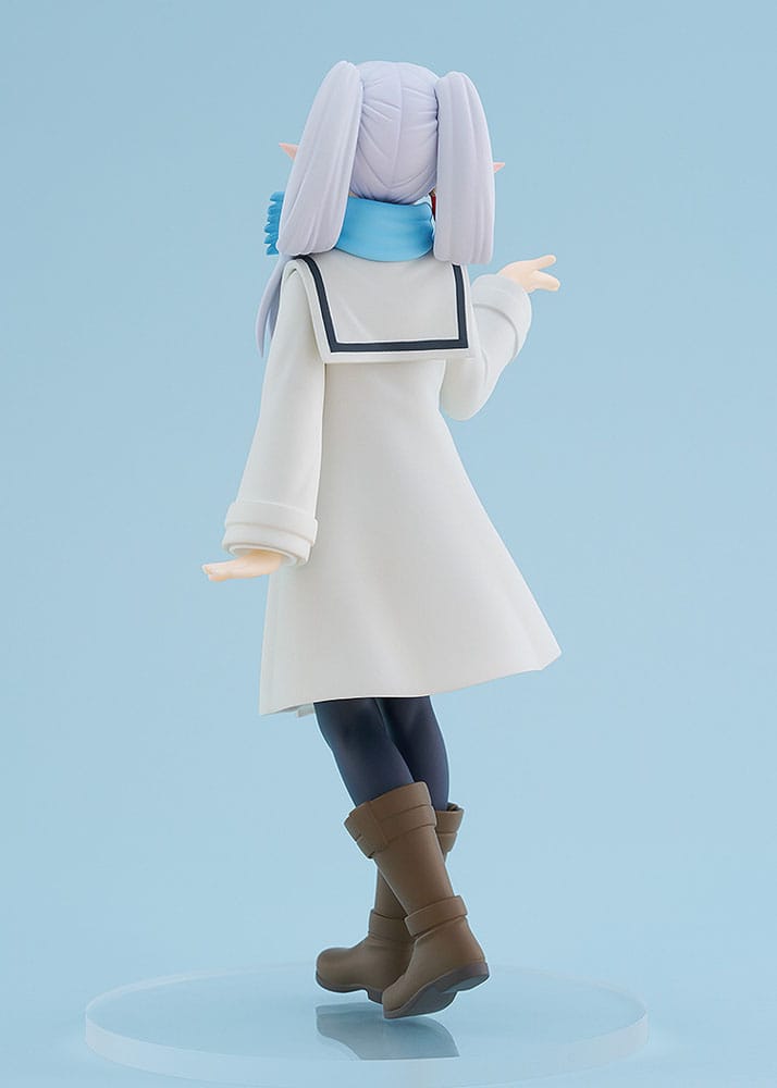 Frieren: Beyond Journey's End Pop Up Parade PVC Statue Frieren: Blow Kiss Ver. 16 cm