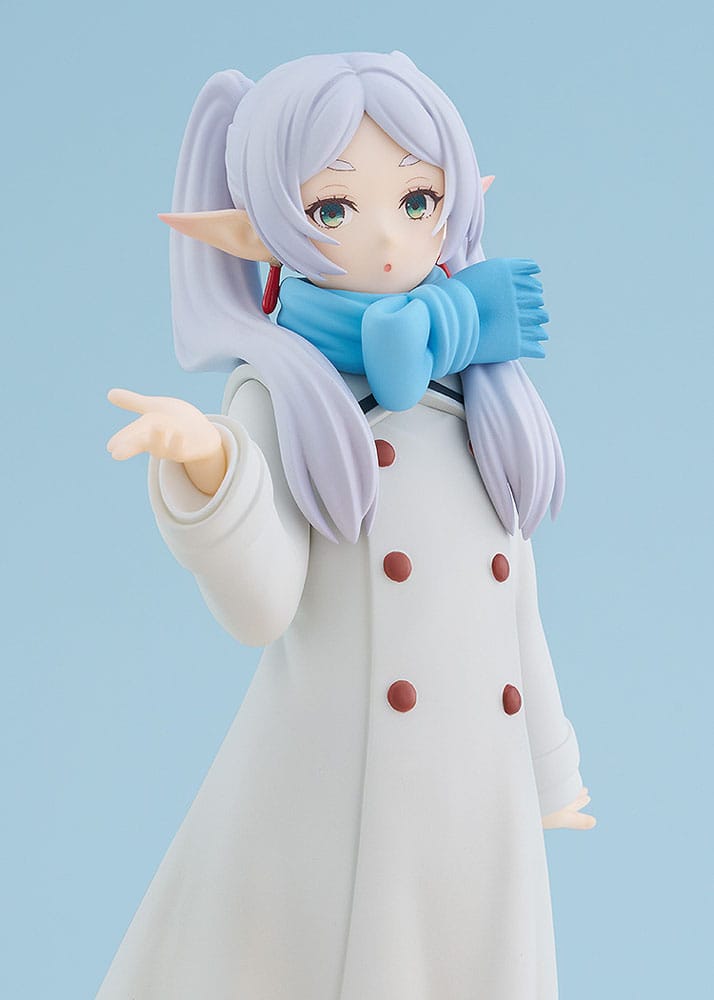 Frieren: Beyond Journey's End Pop Up Parade PVC Statue Frieren: Blow Kiss Ver. 16 cm