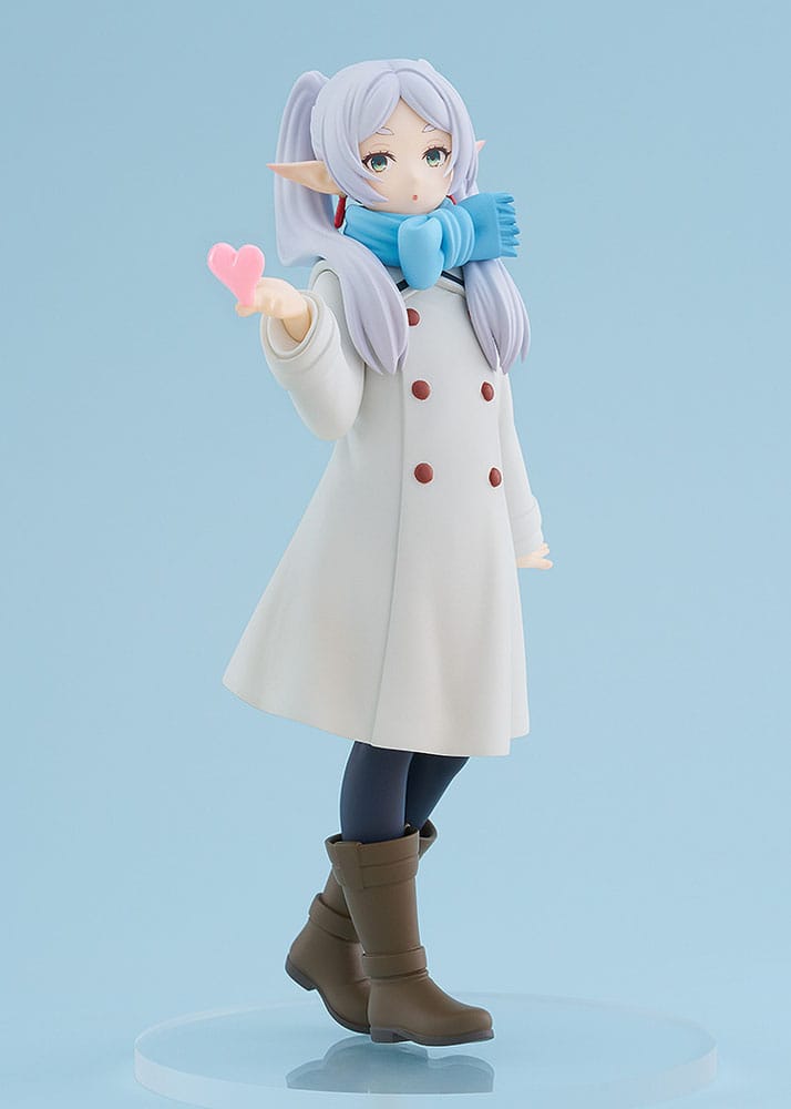 Frieren: Beyond Journey's End Pop Up Parade PVC Statue Frieren: Blow Kiss Ver. 16 cm